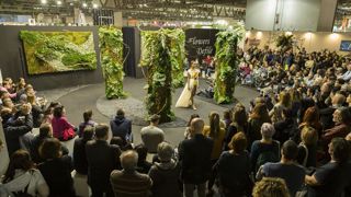 Le 6è My Plant & Garden international est reporté en septembre 2020. ©My Plant & Garden Le 6è My Plant & Garden international est reporté en septembre 2020. ©My Plant & Garden